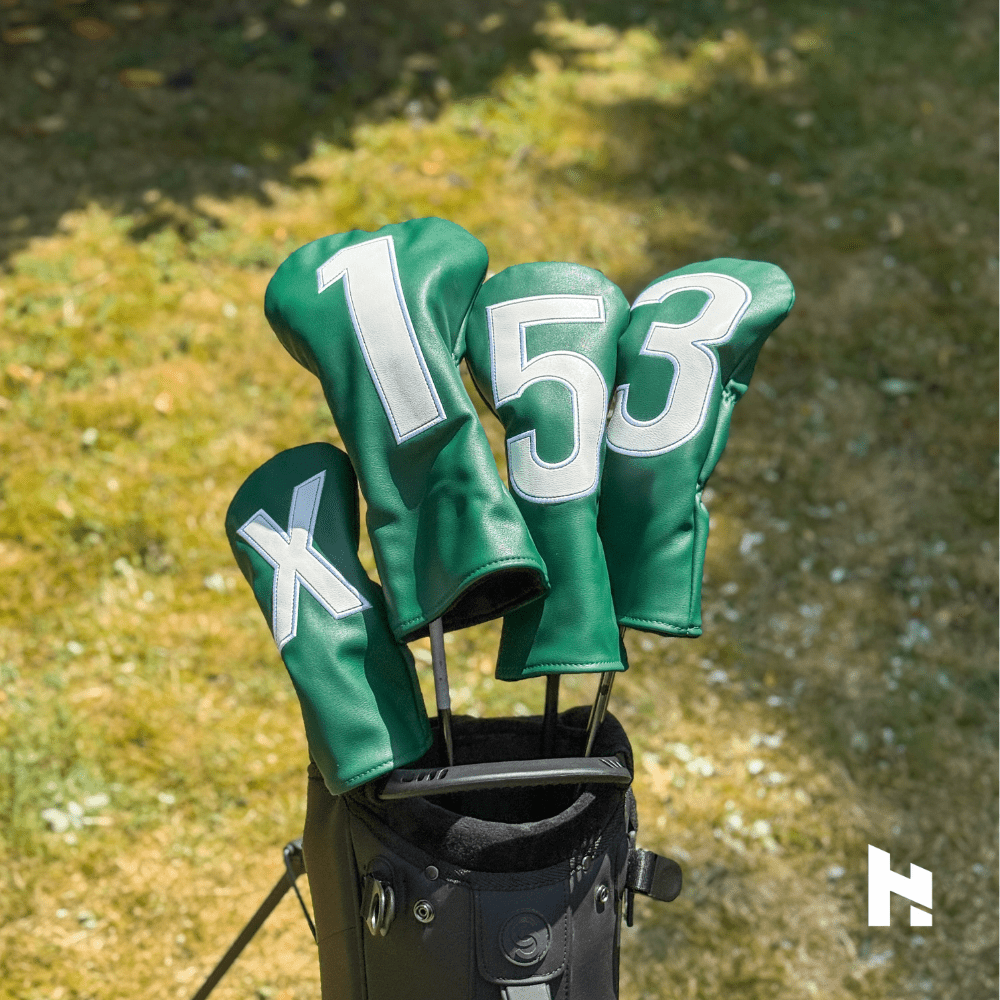 BEST SELLERS - Headcaddy